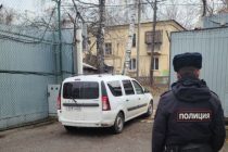 Полиция Рязани депортировала двоих мигрантов — насильника и крупного мошенника