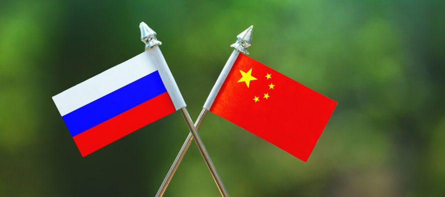 В России внедрят государственный стандарт China Friendly