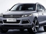 Марка Zotye грозит вернуться на российский рынок