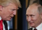 Эксперт Дудаков: Трамп позвонит Путину после выборов в США