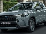 В России появился кроссовер Toyota Corolla Cross дешевле Lada Vesta