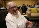 99-летний мужчина из Канады раскрыл неожиданный секрет долголетия