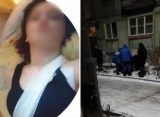 На улице Полетаева в Рязани 13-летняя девочка выпала с третьего этажа во время вечеринки