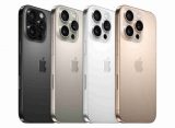 Apple сильно поднимет цены на iPhone 18 Pro и 18 Pro Max из-за процессоров