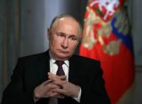 Его не победить: реакция Путина на ситуацию в Сирии разгневала Британию