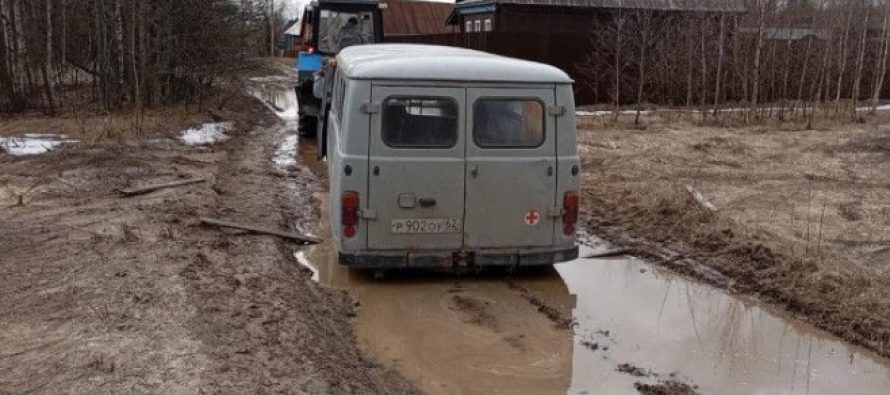 Жители Клепиковского района пожаловались на дефицит врачей