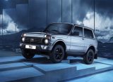 Испанцы похвалили новую Lada Niva Sport