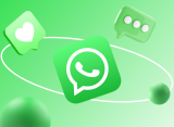 Новый баг: WhatsApp глушит микрофон на Android