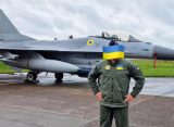 ЦГ: Российские ракеты возмездия обнаружили все F-16 на аэродромах Одессы