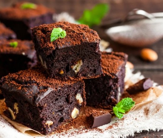 Пищевые ароматизаторы: опасны или нет