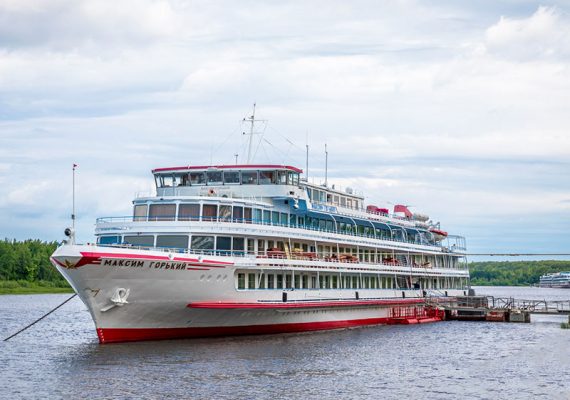 Два дня в плавании: экспресс-приключение по реке из Москвы