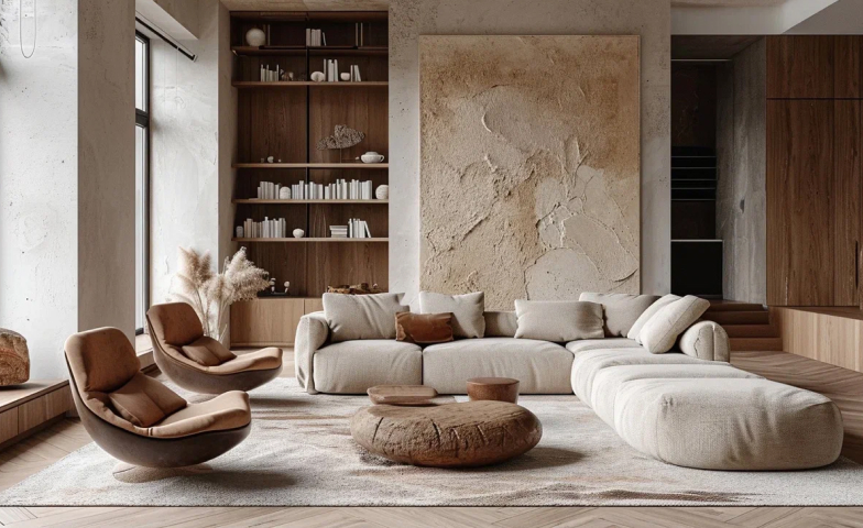 Почему стоит выбрать профессию дизайнера интерьера