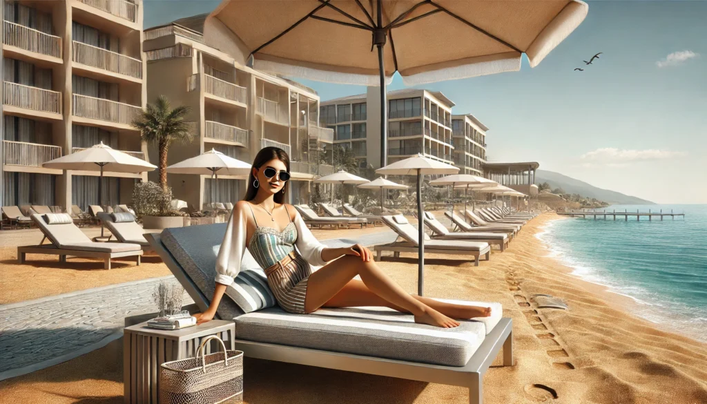 Инвест-отели: вложения с гарантированной доходностью и минимальными рисками