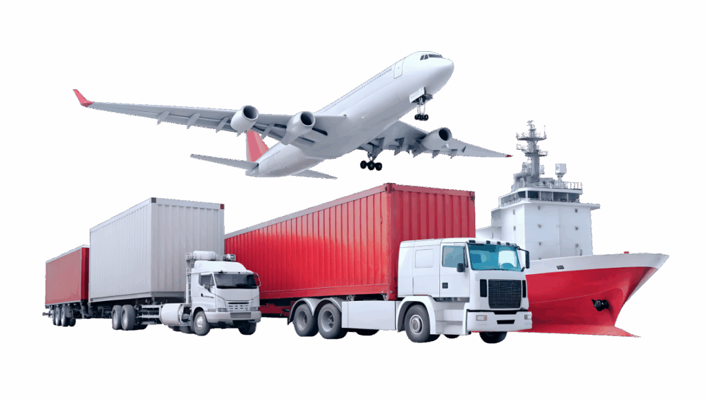 Доставка грузов из Китая: гид по прибыльным закупкам