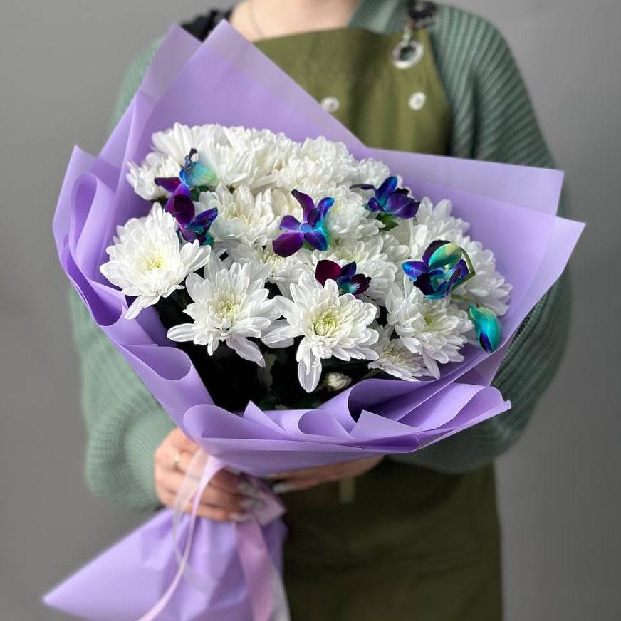 5 поводов заказать доставку цветов, даже если не праздник