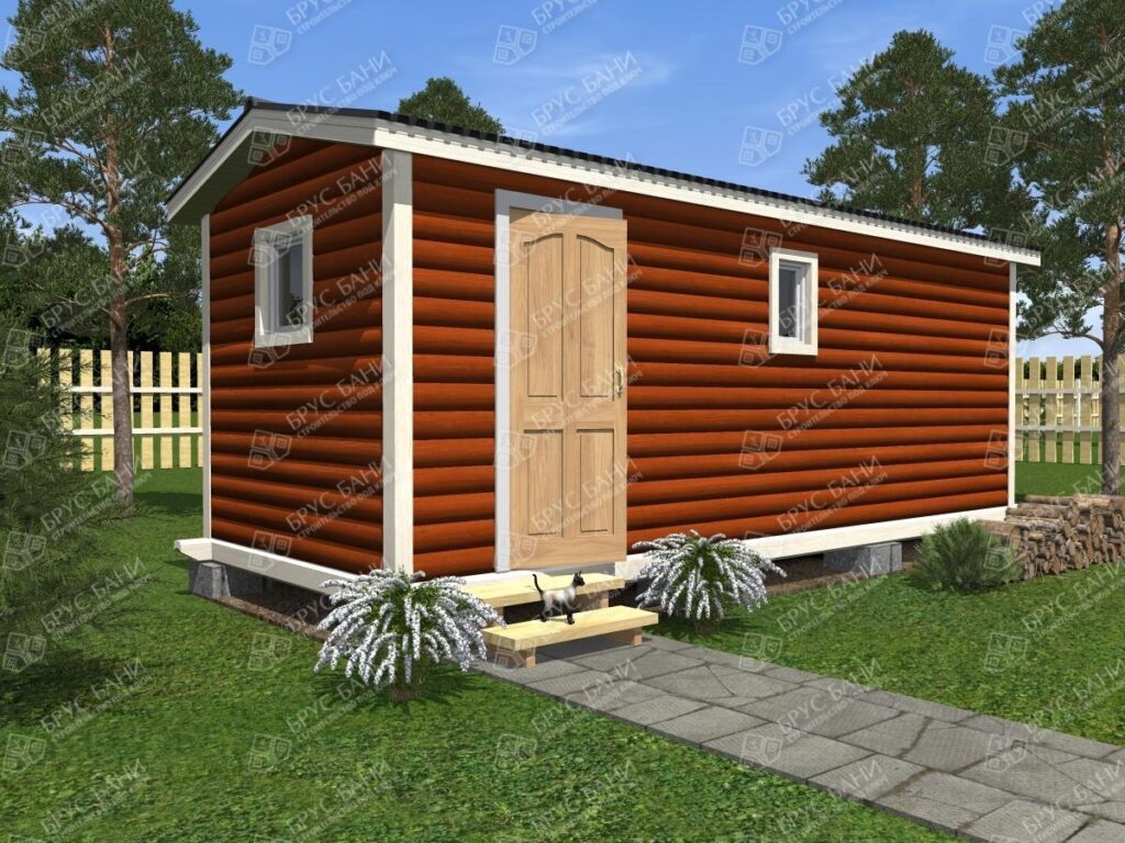 Перевозные бани под ключ: основные преимущества, цены и особенности готовых решений для дачи