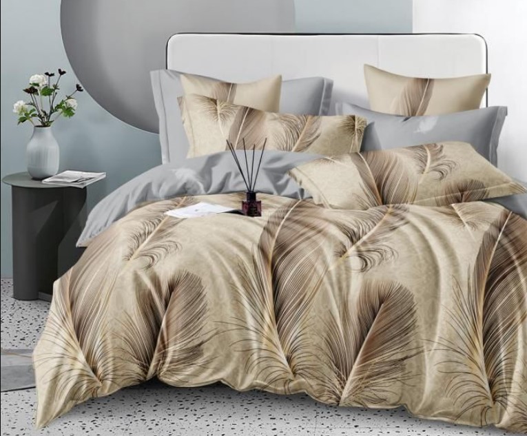 Как выбрать постельное бельё: материалы, плотность ткани и советы экспертов