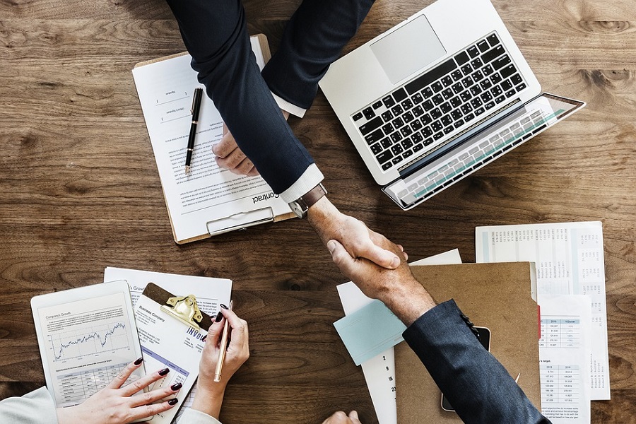 Как выбрать банк для ИП: на что обращать внимание при открытии счёта