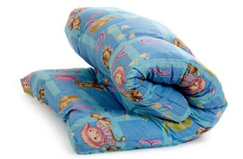 Как выбрать ватный матрас: наполнение, плотность, уход