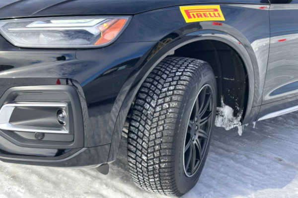 Реальный срок службы зимней резины при городском использовании и редких поездках