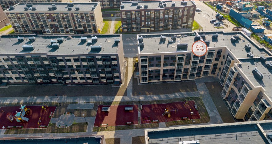 Квартиры в новостройках Подмосковья: почему они лучше старого жилья