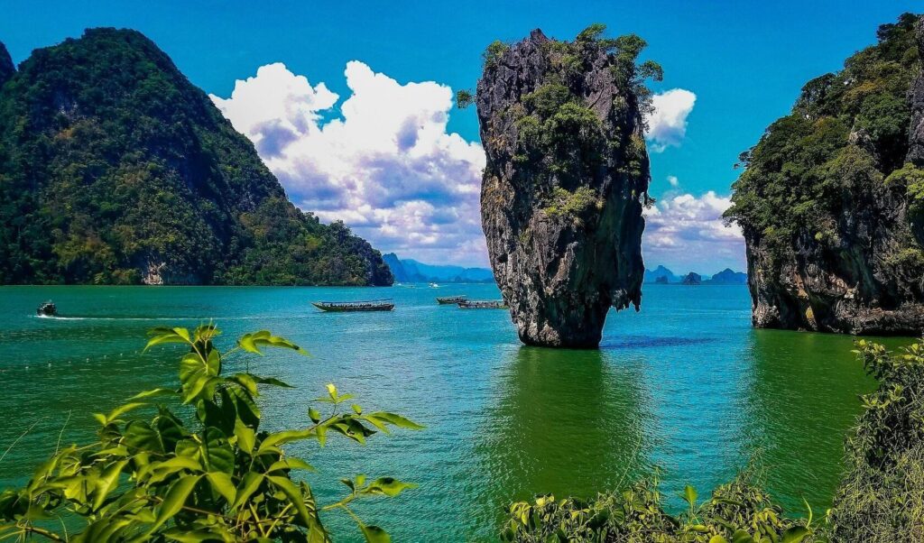 Туры в Таиланд: что посмотреть, куда поехать и как выбрать лучший отдых