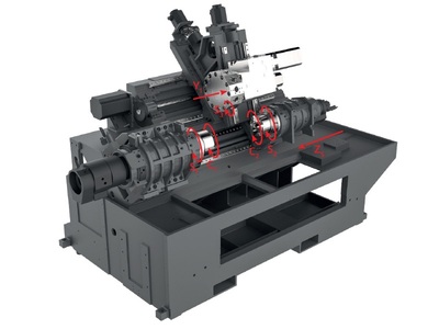 Современные способы шлицевой обработки: точность, оборудование и контроль качества