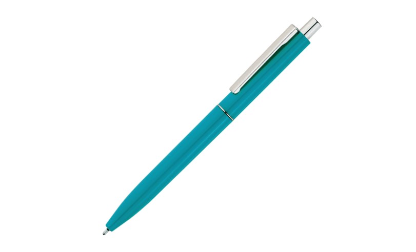 Почему ручка с логотипом – лучший бюджетный инструмент для узнаваемости бренда