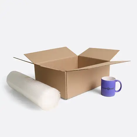 Ключевые преимущества коробок из гофрокартона для бизнеса и логистики