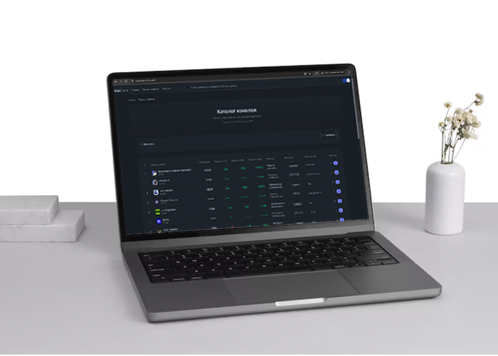 Биржа рекламы в MAX мессенджере: новый инструмент продвижения на maxframe.ru