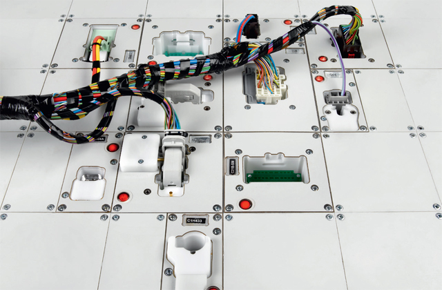 Изготовление кабельных сборок и жгутов проводов на заказ: технология производства, этапы и контроль качества