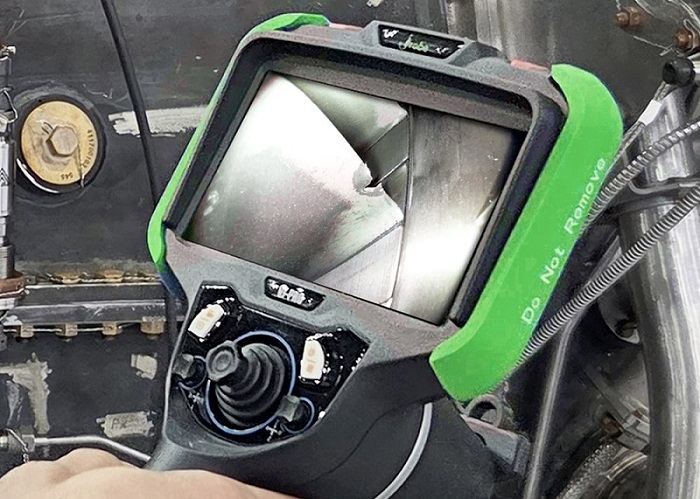 Особенности и преимущества эндоскопов для смартфонов