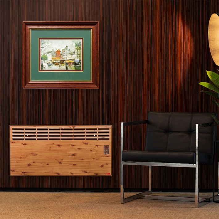 Как правильно выбрать конвекторы отопления: сравнение электрических, водяных и газовых моделей