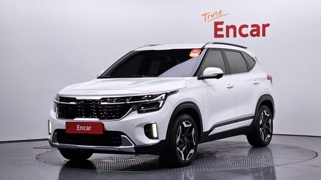 Импорт автомобилей из Кореи с DSS-Group: как купить надежную машину без переплат дилерам