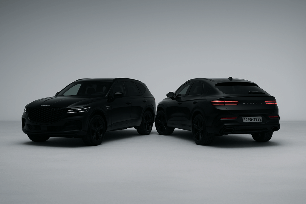 Подбор авто с DSS-Group: как купить надежную машину и не потерять деньги