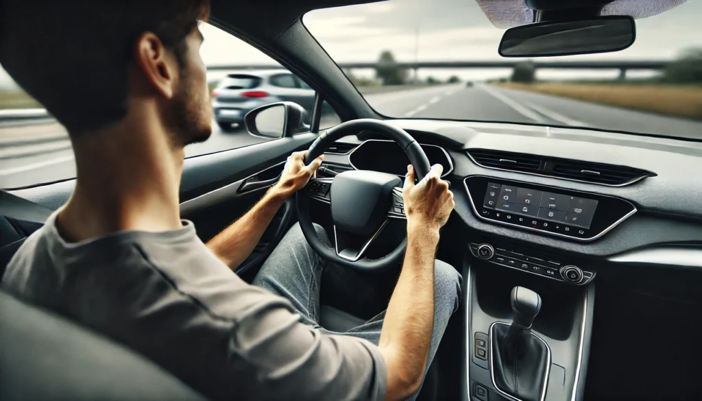 Особенности страховки от бесполисных водителей