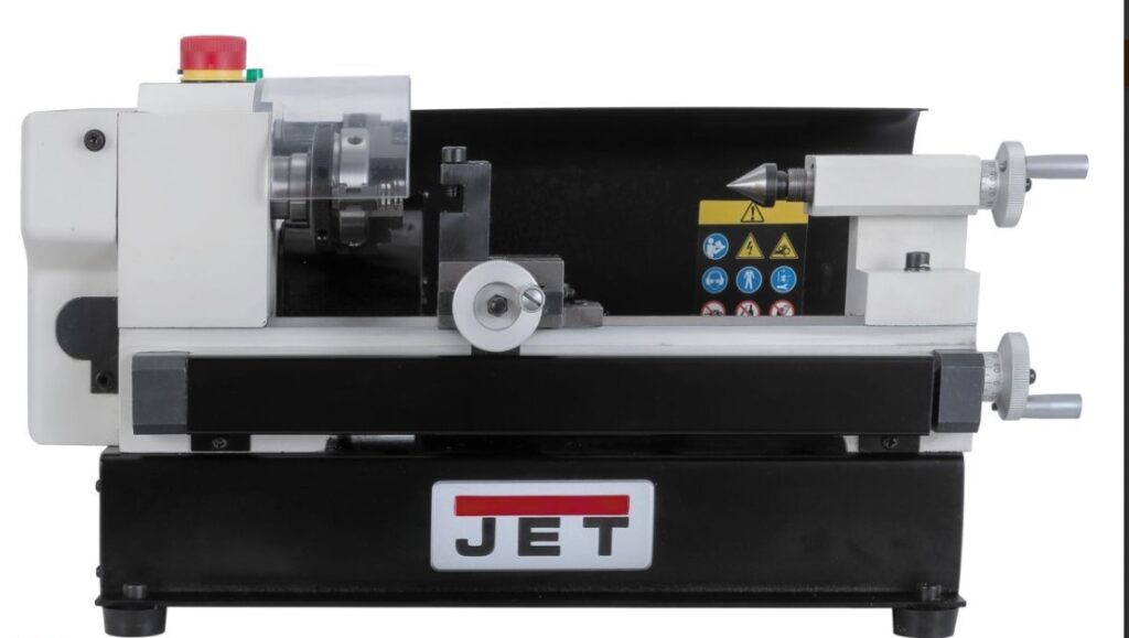 Токарные станки по металлу: виды, характеристики и советы по выгодной покупке оборудования