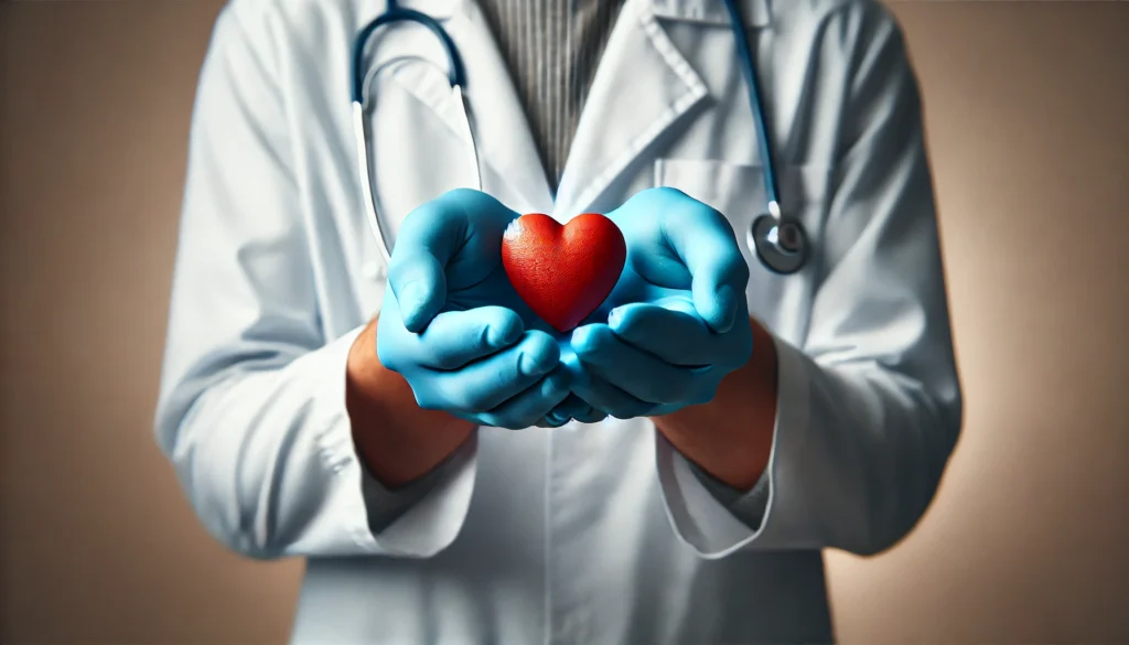 Заканчивается осень – начинается эпидемический сезон