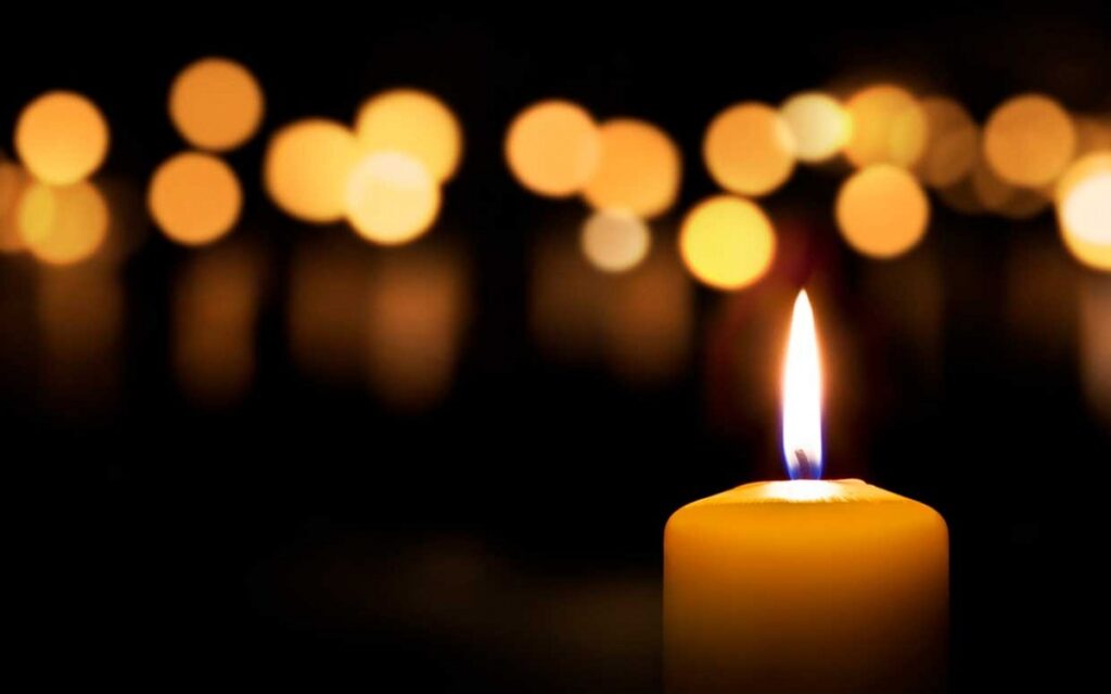 Особенности похорон и кремации в разных странах