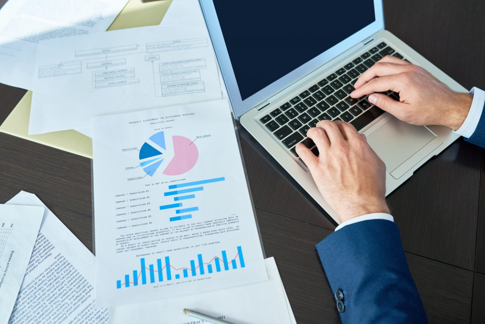 Эффективные курсы по корпоративным финансам: путь к должности финансового директора