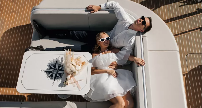 Аренда теплохода для мероприятий: преимущества и особенности