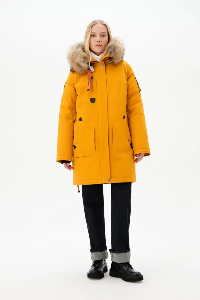 Как выбрать идеальные парки женские зимние для суровых морозов и комфортных прогулок