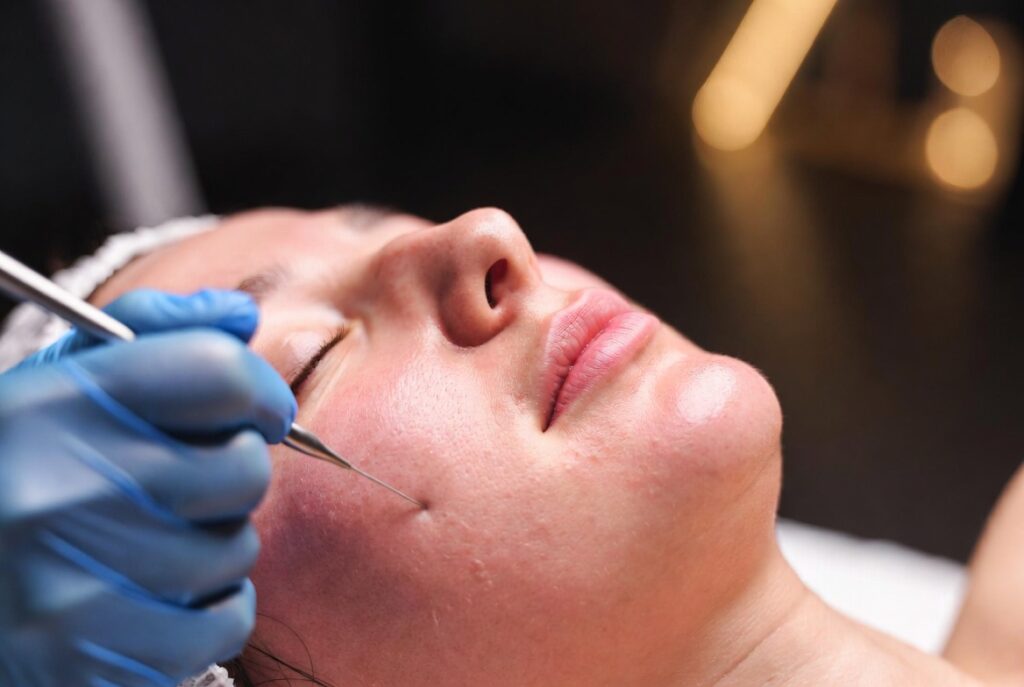 Современное медицинское оборудование для косметологических процедур: обзор технологий