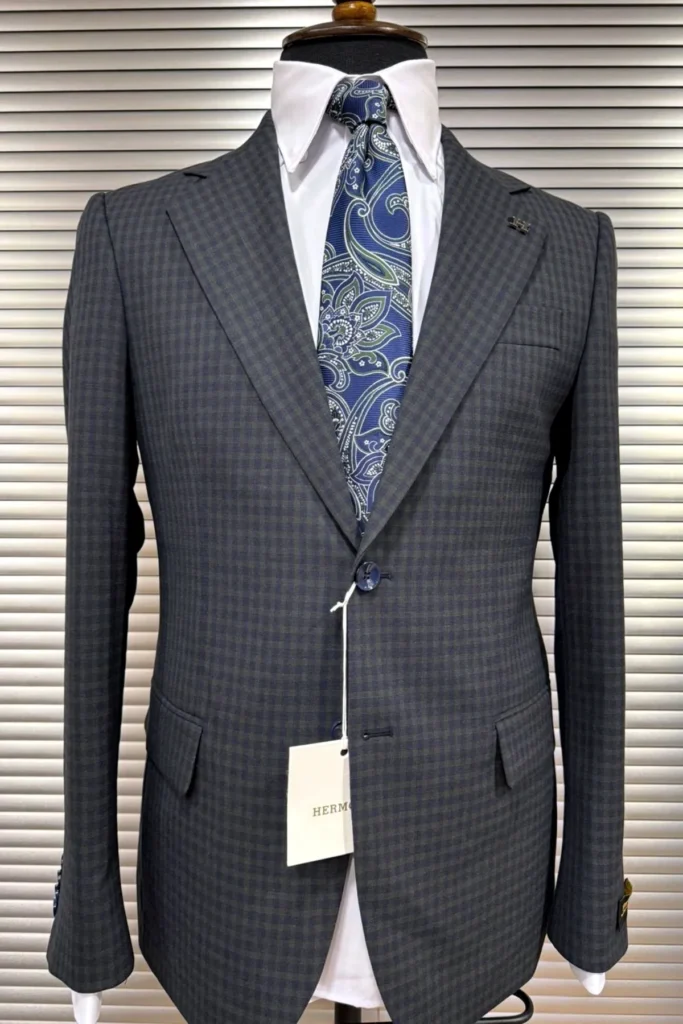 Обзор магазина Faamo: мужская одежда премиум-класса без переплат