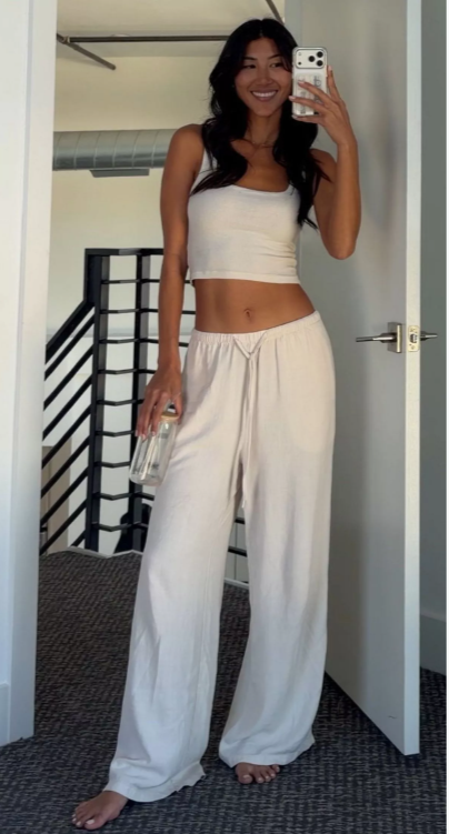 29-летняя американка Ван разбогатела на кистях рук, которые долго ненавидела