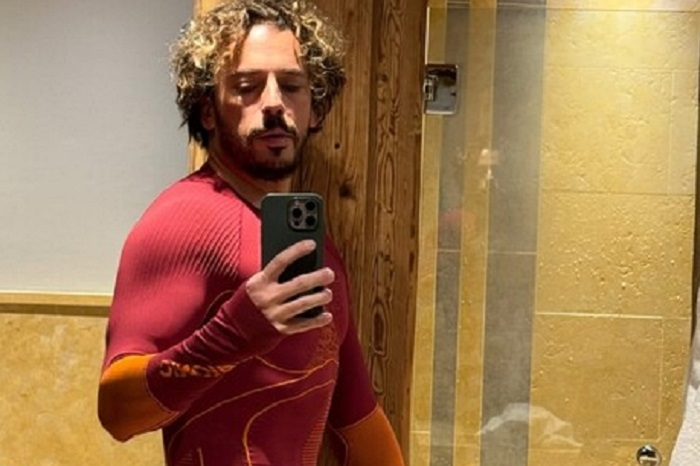 Новый образ Максима Галкина* ведет к слухам о липоскульптурировании