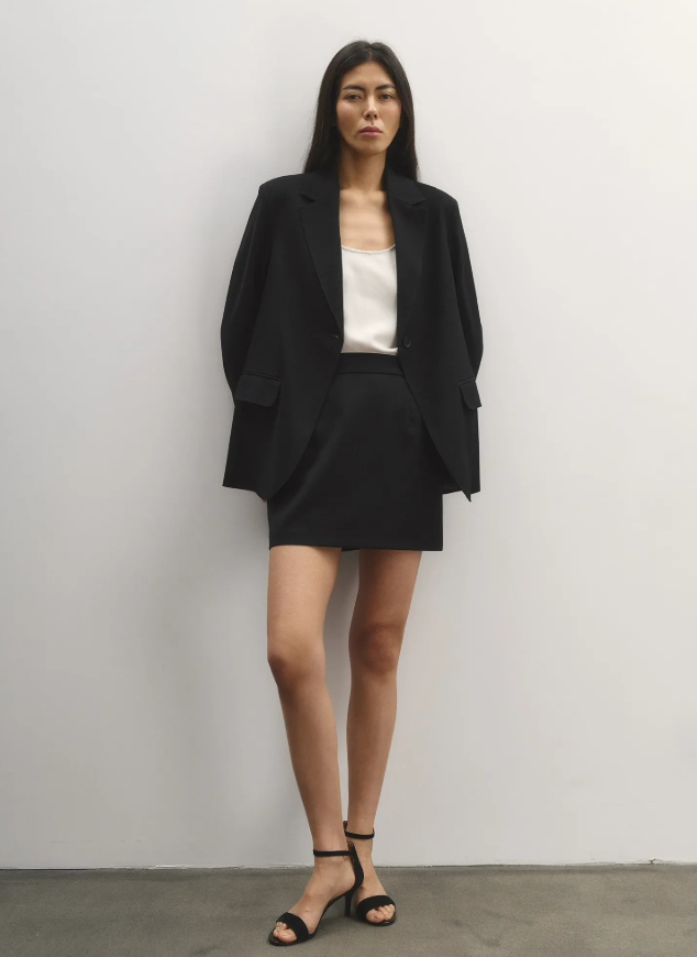 Дизайнерские юбки: как правильно сочетать стиль и комфорт