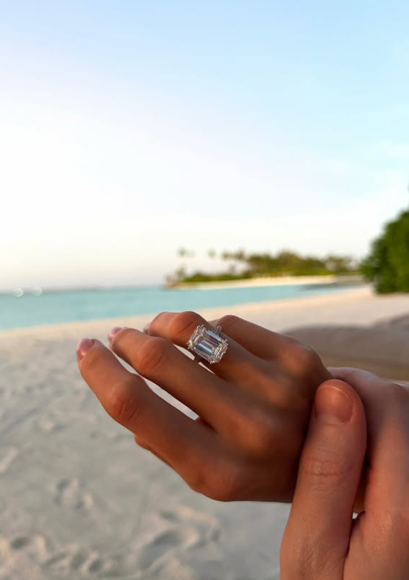 Возлюбленным Анастасии Решетовой назвали Егора Абрамова, сына миллиардера