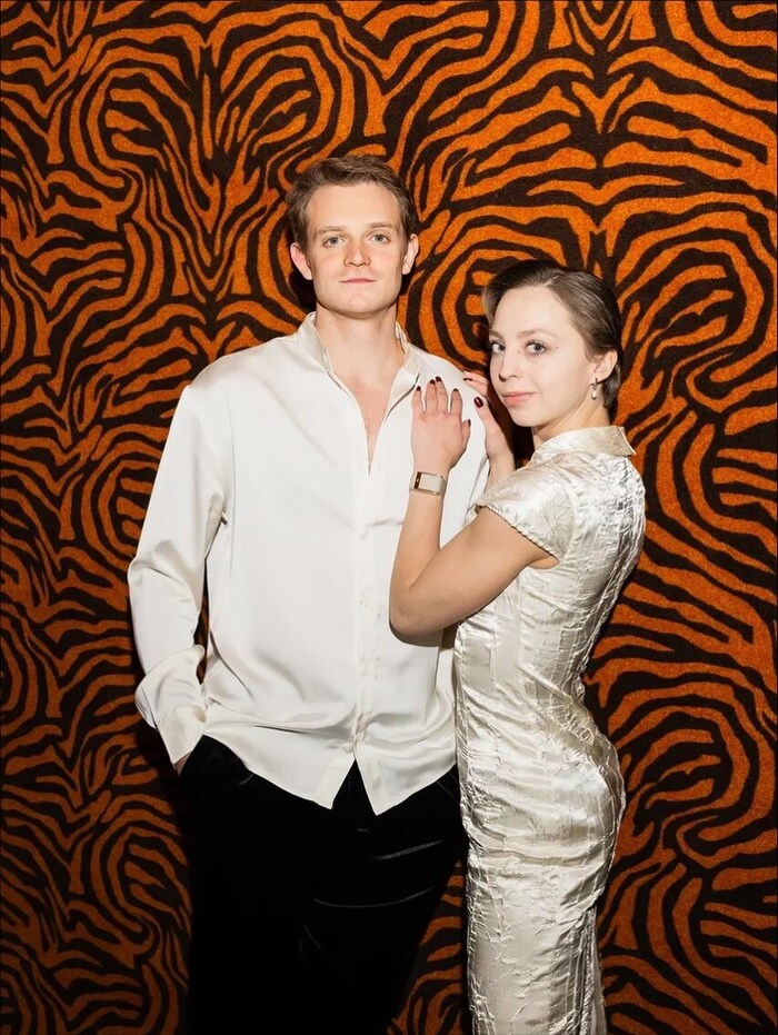 Фигуристка Александра Бойкова отметила день рождения и снялась на фото, впечатлив поклонников