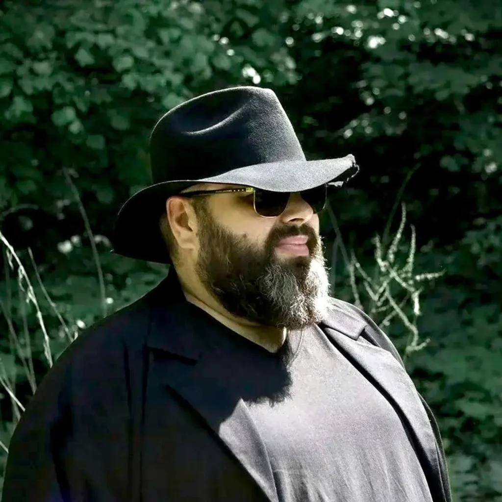 Максим Фадеев снял на фото, как изменился за 10 лет и сбросил почти 100 килограммов